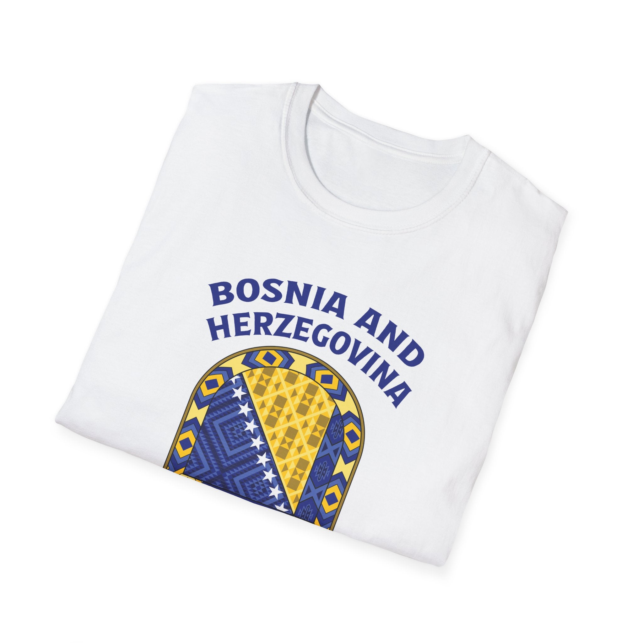frony- Bosnia and Herzegovina - Zmajevi - Graphic T-Shirt