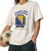 frony- Bosnia and Herzegovina - Zmajevi - Graphic T-Shirt