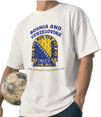 frony- Bosnia and Herzegovina - Zmajevi - Graphic T-Shirt