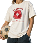 Front - Switzerland - Nati Graphic T-Shirt