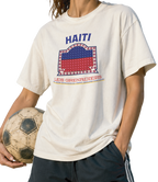 Front- Haiti - Les Grenadiers GRAPHIC T-SHIRT
