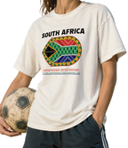 South Africa - Bafana Bafana Graphic T-Shirt