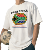 South Africa - Bafana Bafana Graphic T-Shirt