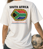 South Africa - Bafana Bafana Graphic T-Shirt