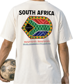South Africa - Bafana Bafana Graphic T-Shirt