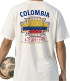 Colombia - Los Cafeteros Graphic T-Shirt