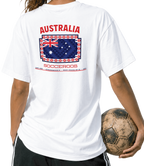 Australia - Socceroos Tee
