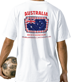 Australia - Socceroos Tee