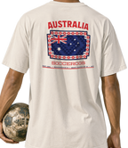 Australia - Socceroos Tee