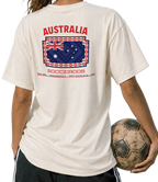 Australia - Socceroos Tee