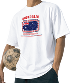 Australia - Socceroos Tee
