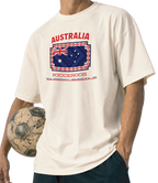 Australia - Socceroos Tee