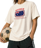 Australia - Socceroos Tee