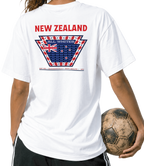 New Zealand - All Whites Tee