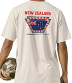 New Zealand - All Whites Tee