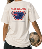 New Zealand - All Whites Tee