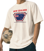 New Zealand - All Whites Tee
