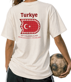 Turkye - Ay-Yildizlilar Tee