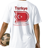 Turkye - Ay-Yildizlilar Tee