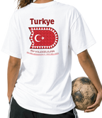 Turkye - Ay-Yildizlilar Tee