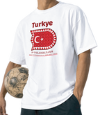 Turkye - Ay-Yildizlilar Tee