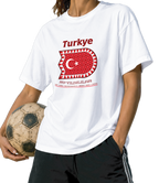 Turkye - Ay-Yildizlilar Tee