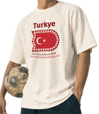 Turkye - Ay-Yildizlilar Tee