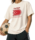 Turkye - Ay-Yildizlilar Tee