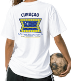 CURAÇAO - La Familia Azul Tee