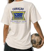 CURAÇAO - La Familia Azul Tee
