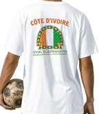 CÔTE D'IVOIRE - The Elephants Tee