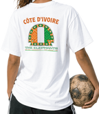 CÔTE D'IVOIRE - The Elephants Tee