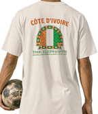 CÔTE D'IVOIRE - The Elephants Tee