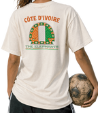 CÔTE D'IVOIRE - The Elephants Tee