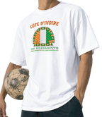 CÔTE D'IVOIRE - The Elephants Tee