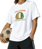 CÔTE D'IVOIRE - The Elephants Tee