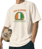 CÔTE D'IVOIRE - The Elephants Tee