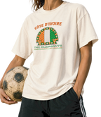 CÔTE D'IVOIRE - The Elephants Tee