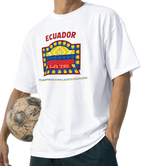Ecuador - La Tri Tee