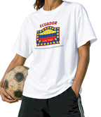 Ecuador - La Tri Tee