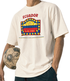 Ecuador - La Tri Tee