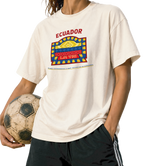 Ecuador - La Tri Tee