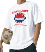 Netherlands - Oranje Tee