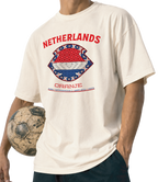 Netherlands - Oranje Tee