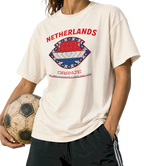 Netherlands - Oranje Tee