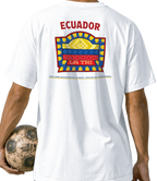 Ecuador - La Tri Tee