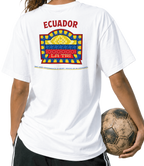 Ecuador - La Tri Tee