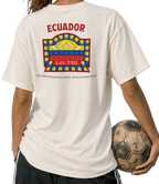 Ecuador - La Tri Tee