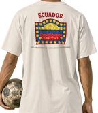 Ecuador - La Tri Tee
