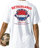 Netherlands - Oranje Tee